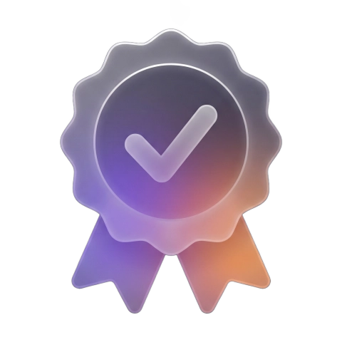 Сертифікат з балами БПР